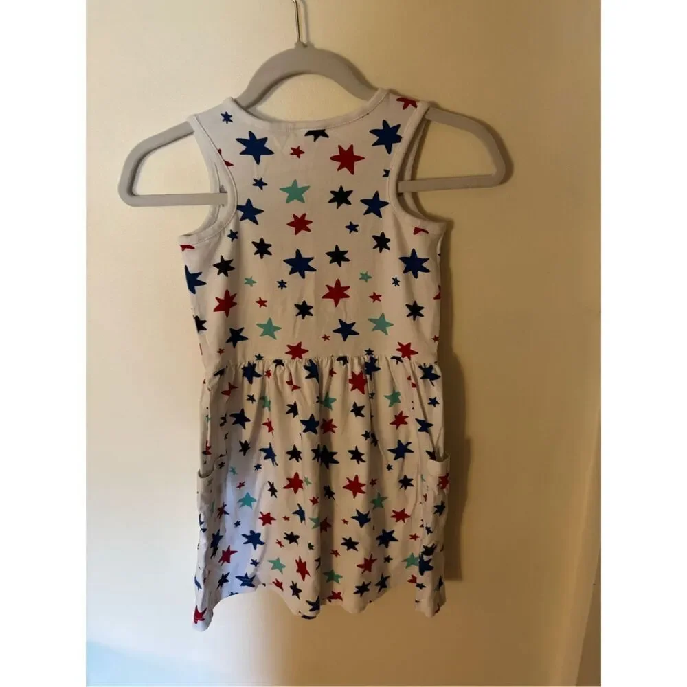Hannah Andersson Dress